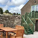 Prázdninový dům Braffin @ Fellside Farm, Pennington, Ulverston Pennington