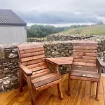Prázdninový dům Braffin @ Fellside Farm, Pennington, Ulverston