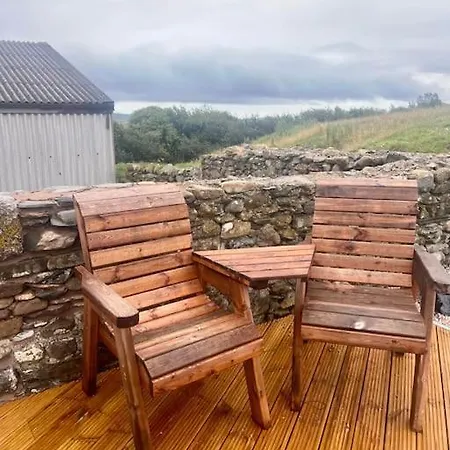 Сasa de vacaciones Braffin @ Fellside Farm, Pennington, Ulverston