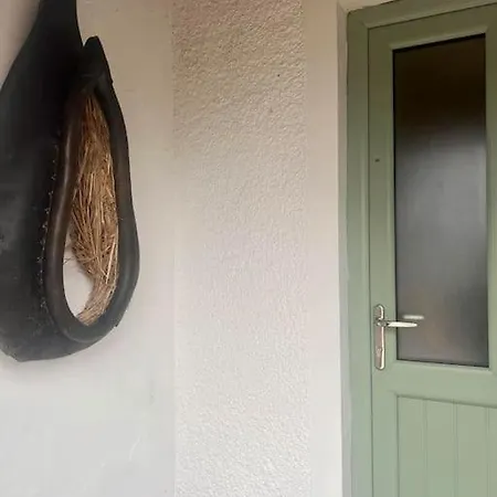 Braffin @ Fellside Farm, Pennington, Ulverston *