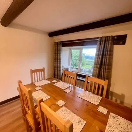 Braffin @ Fellside Farm, Pennington, Ulverston *