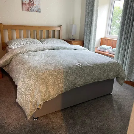 Feriehus Braffin @ Fellside Farm, Pennington, Ulverston *