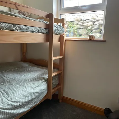 Braffin @ Fellside Farm, Pennington, Ulverston