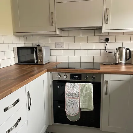 Braffin @ Fellside Farm, Pennington, Ulverston Feriehus