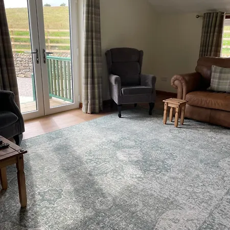 Braffin @ Fellside Farm, Pennington, Ulverston *