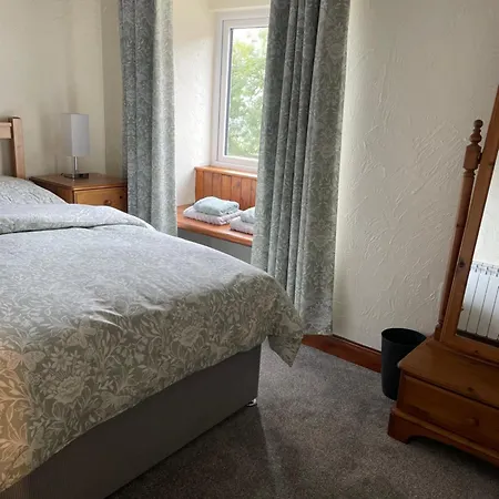 Braffin @ Fellside Farm, Pennington, Ulverston Pennington