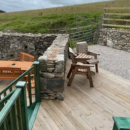 Feriehus Braffin @ Fellside Farm, Pennington, Ulverston *