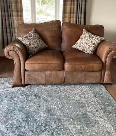 Braffin @ Fellside Farm, Pennington, Ulverston Pennington