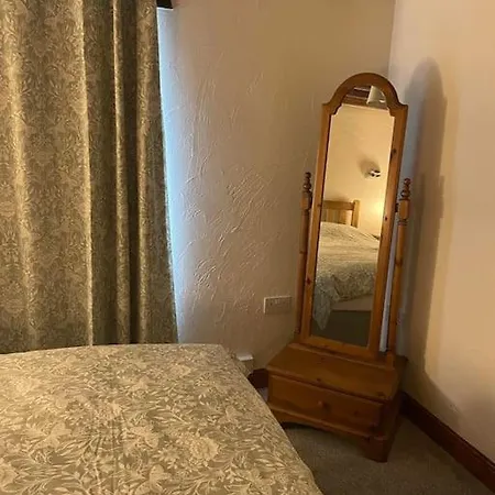 Holiday home Braffin @ Fellside Farm, Pennington, Ulverston