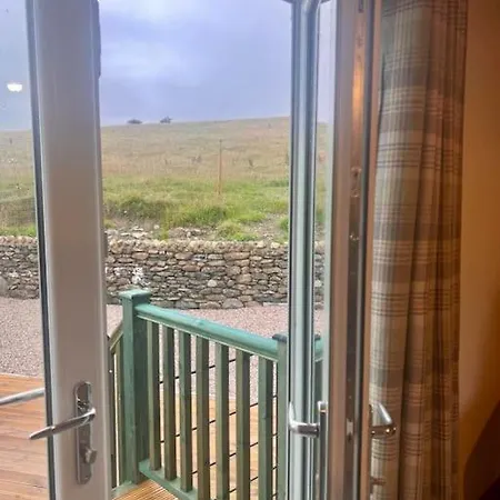 Braffin @ Fellside Farm, Pennington, Ulverston Holiday home Pennington