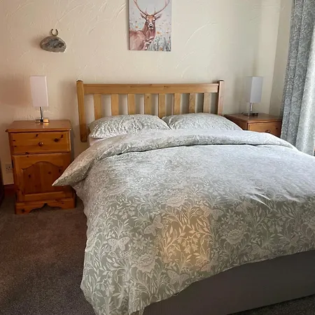 Holiday home Braffin @ Fellside Farm, Pennington, Ulverston Pennington