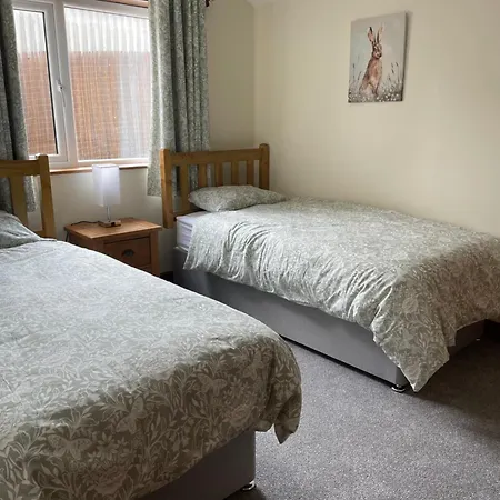 Braffin @ Fellside Farm, Pennington, Ulverston Holiday home Pennington