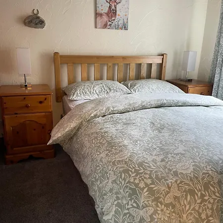 Holiday home Braffin @ Fellside Farm, Pennington, Ulverston Pennington