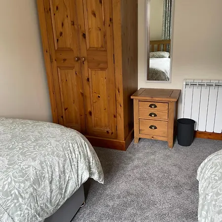 Braffin @ Fellside Farm, Pennington, Ulverston Pennington