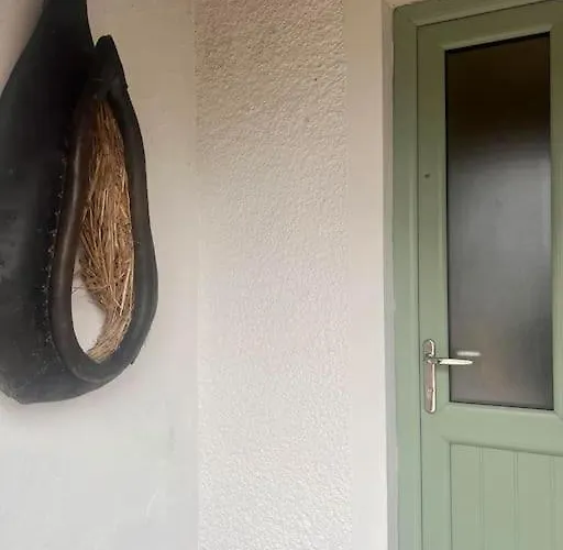 Braffin @ Fellside Farm, Pennington, Ulverston *