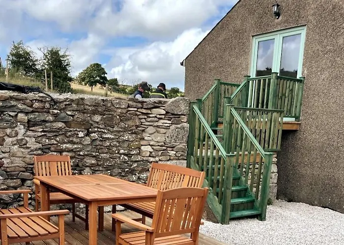 Nyaraló Braffin @ Fellside Farm, Pennington, Ulverston Pennington