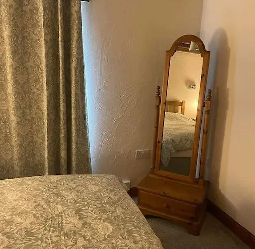 Nyaraló Braffin @ Fellside Farm, Pennington, Ulverston