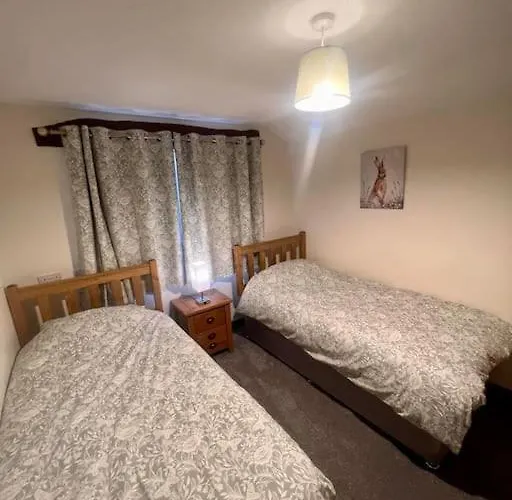 Nyaraló Braffin @ Fellside Farm, Pennington, Ulverston Pennington