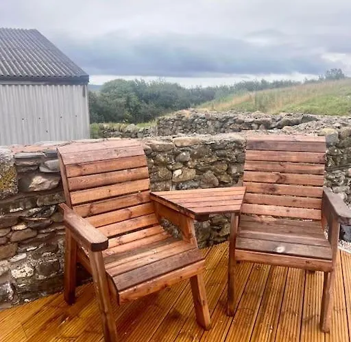 Nyaraló Braffin @ Fellside Farm, Pennington, Ulverston