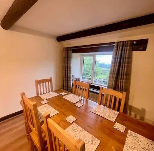 Braffin @ Fellside Farm, Pennington, Ulverston *