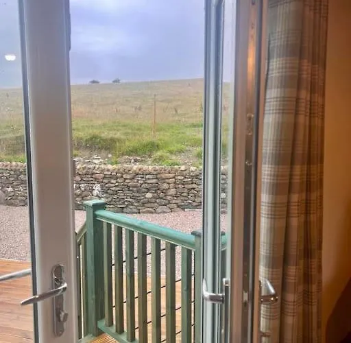 Braffin @ Fellside Farm, Pennington, Ulverston Nyaraló Pennington