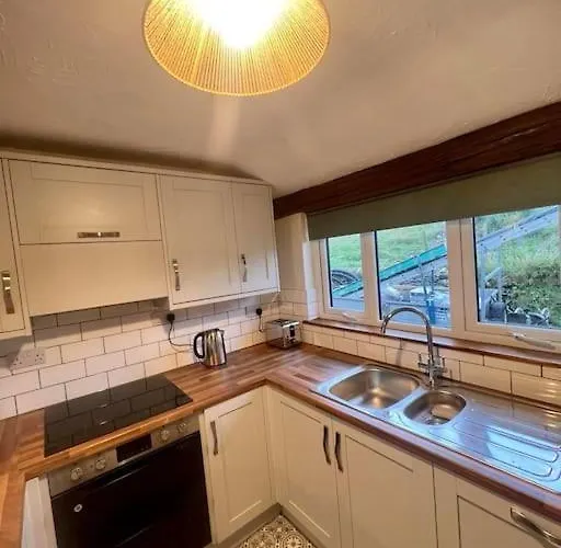 Braffin @ Fellside Farm, Pennington, Ulverston Nyaraló