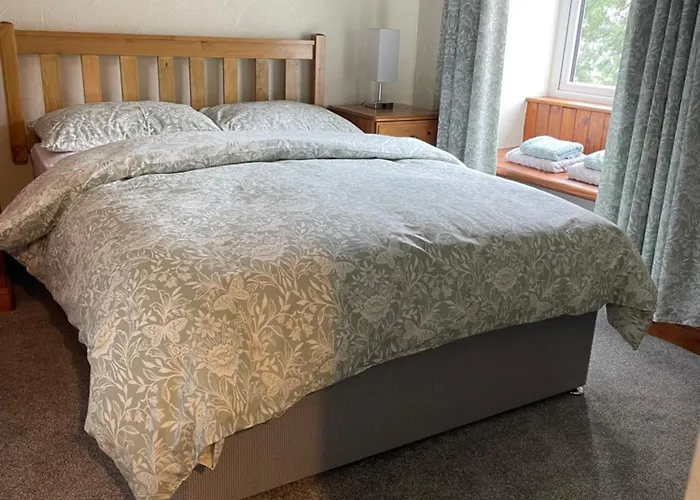 Nyaraló Braffin @ Fellside Farm, Pennington, Ulverston *