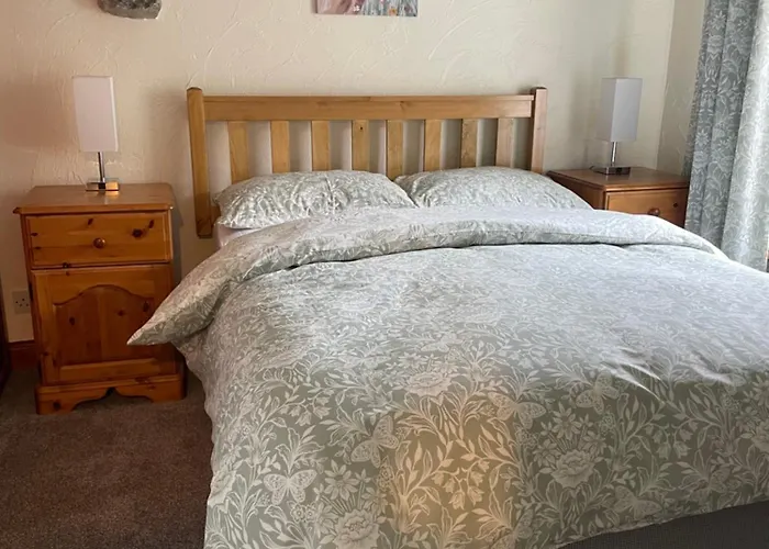 Nyaraló Braffin @ Fellside Farm, Pennington, Ulverston Pennington