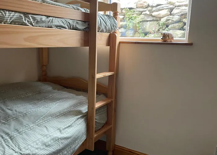 Braffin @ Fellside Farm, Pennington, Ulverston