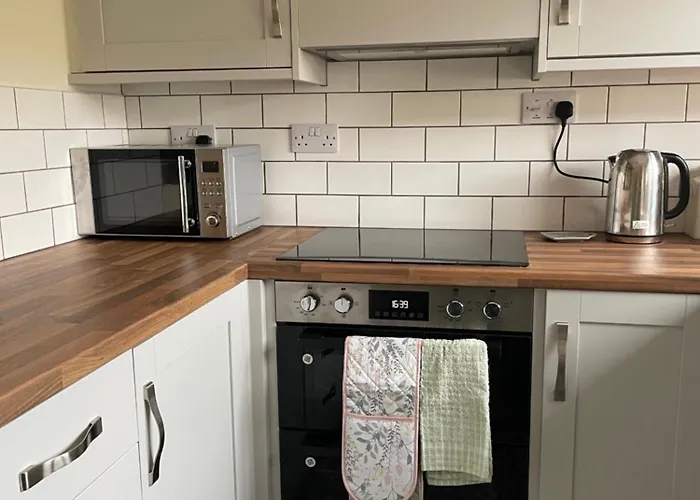 Braffin @ Fellside Farm, Pennington, Ulverston Nyaraló