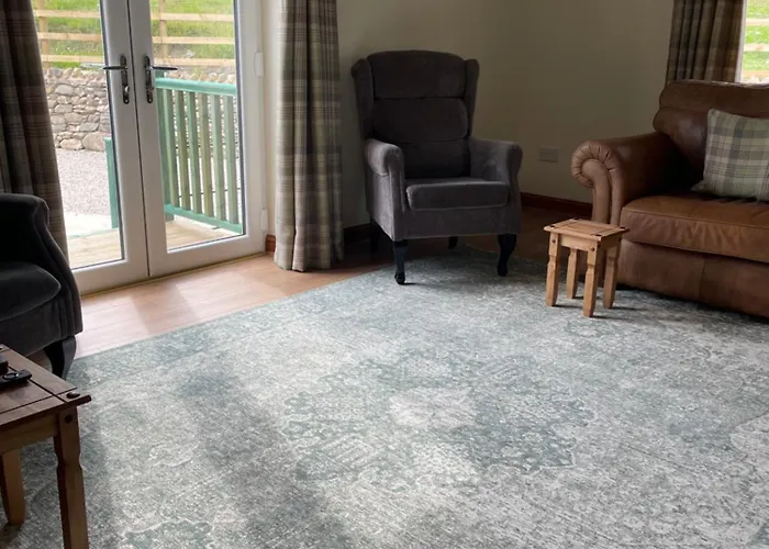 Braffin @ Fellside Farm, Pennington, Ulverston *