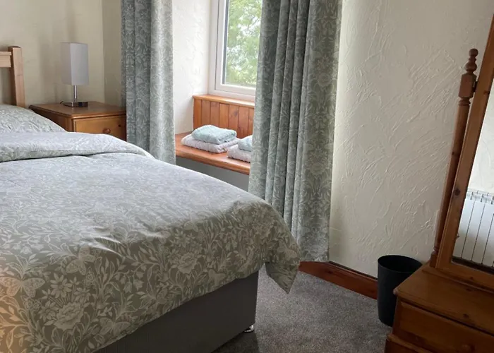 Braffin @ Fellside Farm, Pennington, Ulverston Pennington