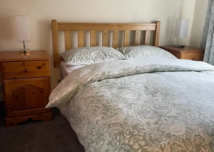 Nyaraló Braffin @ Fellside Farm, Pennington, Ulverston Pennington