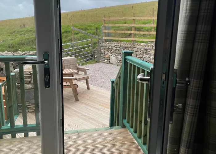 Nyaraló Braffin @ Fellside Farm, Pennington, Ulverston *