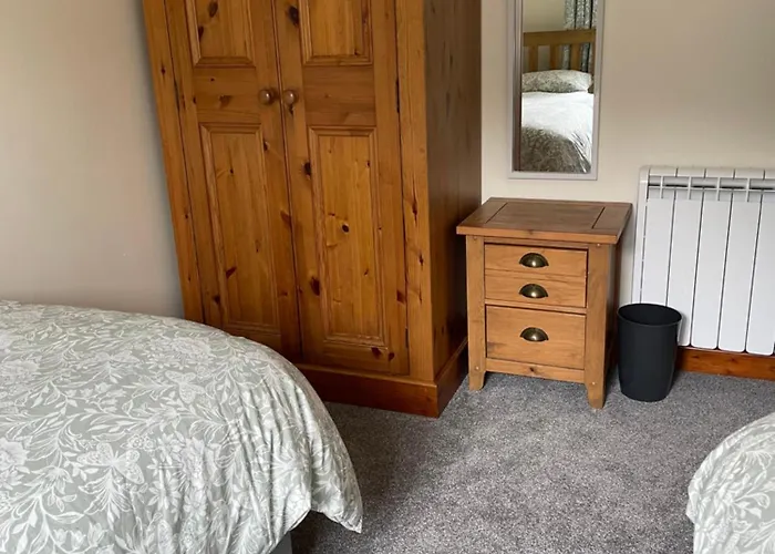 Braffin @ Fellside Farm, Pennington, Ulverston Pennington